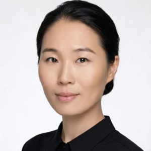 Picture of Lareina Chen